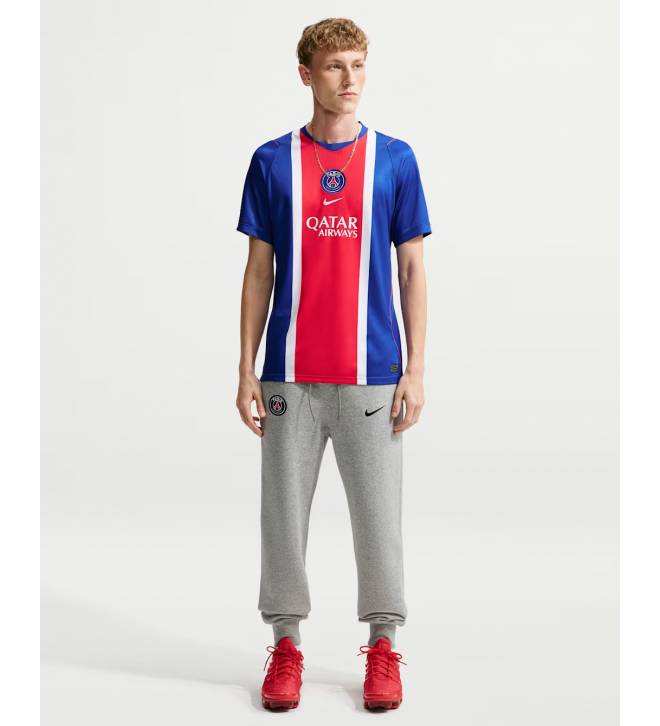 NIke Paris Saint Germain Adult 2026/27 Home Jersey II1885-417 NIke Paris Saint Germain Adult 2026/27 Home Jersey II1885-417